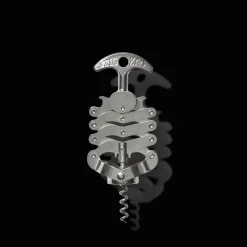 790 LIDEAL Maison De Campagne|Ustensiles-Tire-bouchon zig-zag