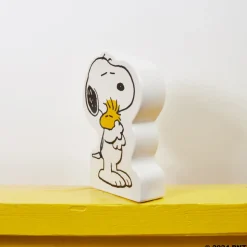 1842 MAGPIE Jeux|Peanuts X Merci-Tirelire Peanuts - Hug