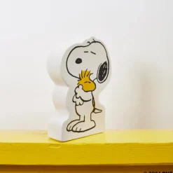 1842 MAGPIE Jeux|Peanuts X Merci-Tirelire Peanuts - Hug