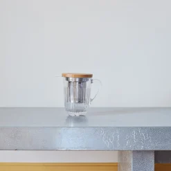 115 LA ROCHERE Maison De Campagne|Tasses-Tisanière Ouessant