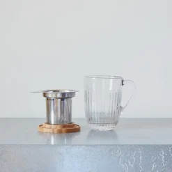 115 LA ROCHERE Maison De Campagne|Tasses-Tisanière Ouessant