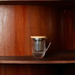 115 LA ROCHERE Maison De Campagne|Tasses-Tisanière Ouessant