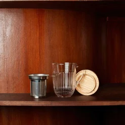 115 LA ROCHERE Maison De Campagne|Tasses-Tisanière Ouessant