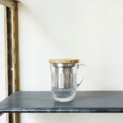 115 LA ROCHERE Maison De Campagne|Tasses-Tisanière Ouessant