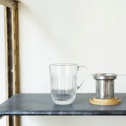 115 LA ROCHERE Maison De Campagne|Tasses-Tisanière Ouessant