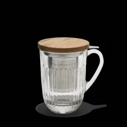 115 LA ROCHERE Maison De Campagne|Tasses-Tisanière Ouessant