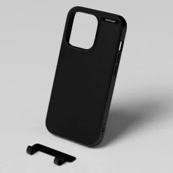 Femme Topologie Accessoires De Téléphone|Accessoires De Téléphone-- Coque Bump - Noir