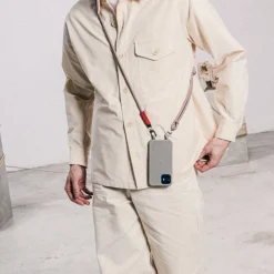 Femme Topologie Accessoires De Téléphone|Accessoires De Téléphone-- Coque Dolomites -