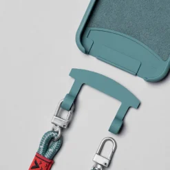 Femme Topologie Accessoires De Téléphone|Accessoires De Téléphone-- Coque Dolomites -