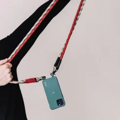 Femme Topologie Accessoires De Téléphone|Accessoires De Téléphone-- Coque Dolomites -