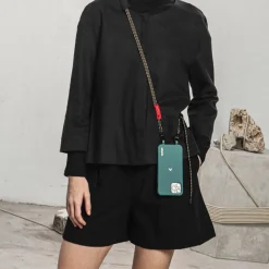 Femme Topologie Accessoires De Téléphone|Accessoires De Téléphone-- Coque Dolomites -