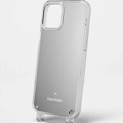 Femme Topologie Accessoires De Téléphone|Accessoires De Téléphone-- Coque Miroir Verdon - Miroir