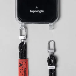 Femme Topologie Accessoires De Téléphone|Accessoires De Téléphone-- Coque Verdon -