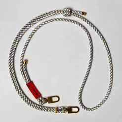 Femme Topologie Accessoires De Téléphone|Accessoires De Téléphone-- Cordon 6.0mm - Beige