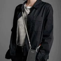 Femme Topologie Accessoires De Téléphone|Accessoires De Téléphone-- Cordon 6.0mm - Beige