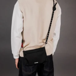 Femme Topologie Accessoires De Téléphone|Accessoires De Téléphone-- Cordon 8.0mm - Bleu gris