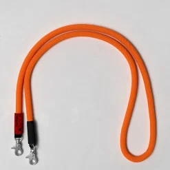 Femme Topologie Accessoires De Téléphone|Accessoires De Téléphone-- Cordon 10mm - Orange