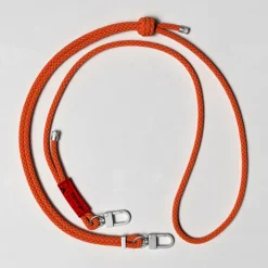 Femme Topologie Accessoires De Téléphone|Accessoires De Téléphone-- Cordon 6.0mm - Orange