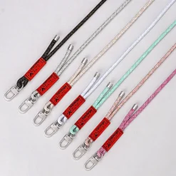 Femme Topologie Accessoires De Téléphone|Accessoires De Téléphone-- Cordon 6.0mm - Orange