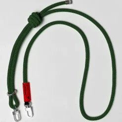 Femme Topologie Accessoires De Téléphone|Accessoires De Téléphone-- Cordon 8.0mm - Vert