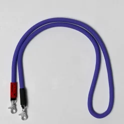 Femme Topologie Accessoires De Téléphone|Accessoires De Téléphone-- Cordon 10mm - Violet