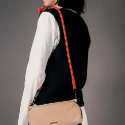 Femme Topologie Accessoires De Téléphone|Accessoires De Téléphone-- Cordon 10mm - Violet