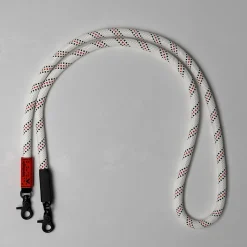 Femme TOPOLOGIE Accessoires De Téléphone|Accessoires De Téléphone-- Cordon 10mm Rope - Blanc