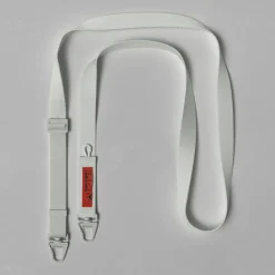 Femme TOPOLOGIE Accessoires De Téléphone|Accessoires De Téléphone-- Cordon To Go - Gris