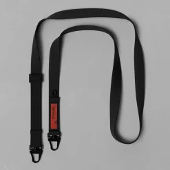 Femme TOPOLOGIE Accessoires De Téléphone|Accessoires De Téléphone-- Cordon To Go - Noir