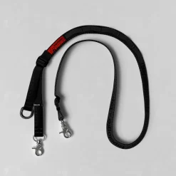 Femme TOPOLOGIE Accessoires De Téléphone|Accessoires De Téléphone-- Cordon Utility - Noir