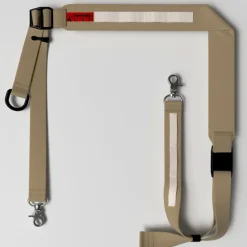 Femme Topologie Accessoires De Téléphone|Accessoires De Téléphone-- Cordon Utility Sling Wide - Kaki