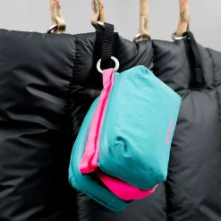 Femme Topologie Accessoires De Téléphone|Accessoires De Téléphone-- Mini Sacoche Bouteille - Noir