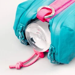 Femme Topologie Accessoires De Téléphone|Accessoires De Téléphone-- Mini Sacoche Bouteille - Noir