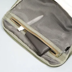 Femme Topologie Accessoires De Téléphone|Accessoires De Téléphone-- Sac Duffle S - Noir