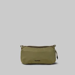 Femme Topologie Accessoires De Téléphone|Accessoires De Téléphone-- Sacoche Bouteille - Olive