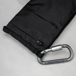 Femme TOPOLOGIE Accessoires De Téléphone|Accessoires De Téléphone-- Sacoche de Téléphone - Noir