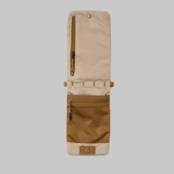 Femme TOPOLOGIE Accessoires De Téléphone|Accessoires De Téléphone-- Sacoche de Téléphone - Taupe