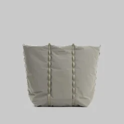 Femme TOPOLOGIE Accessoires De Téléphone|Accessoires De Téléphone-- Tote bag Cloud - Moss