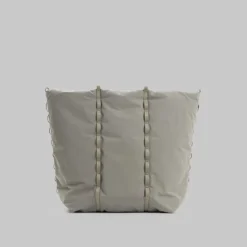 Femme TOPOLOGIE Accessoires De Téléphone|Accessoires De Téléphone-- Tote bag Cloud - Moss