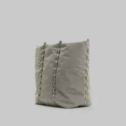 Femme TOPOLOGIE Accessoires De Téléphone|Accessoires De Téléphone-- Tote bag Cloud - Moss