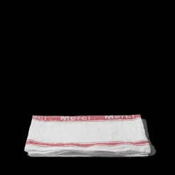 1700 COTEX Torchons-Torchon en lin lavé - Merci