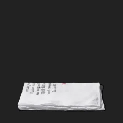 620 SERIE LIMITEE LOUISE Torchons-Torchon en lin lavé - Merci