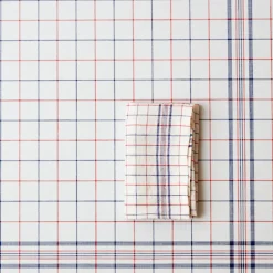 200 LINTEX Torchons-Torchon en lin lavé - Office