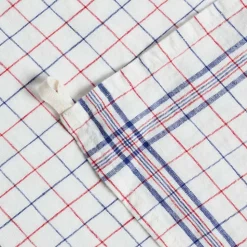 200 LINTEX Torchons-Torchon en lin lavé - Office