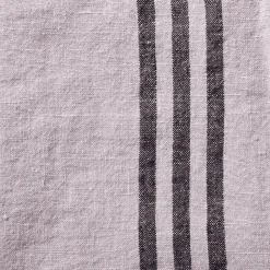 200 LINTEX Torchons-Torchon en lin lavé - Parme Fuji Iro