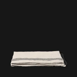 200 LINTEX Torchons-Torchon en lin lavé -