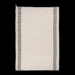 200 LINTEX Torchons-Torchon en lin lavé -