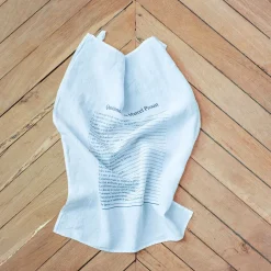 620 SERIE LIMITEE LOUISE Torchons-Torchon Marcel -