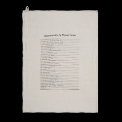 620 SERIE LIMITEE LOUISE Maison De Campagne|Torchons-Torchon Marcel -