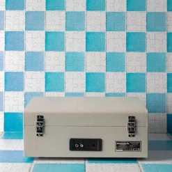 280 SWORDFISH AND FRIEND High-tech-Tourne-disque Vinyle Voyager - Dune - Crosley